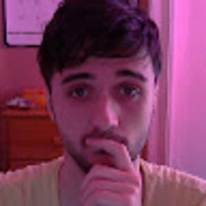 Meet your Posher, Cole